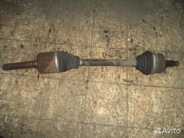 Полуось задняя правая Land Rover Range Rover 3 L32