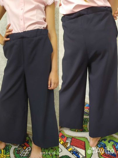 Школьная форма 1-3 класс