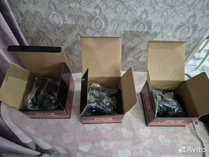 Катушка Tica Feeder Mentor 5000