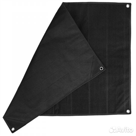 GFT Patch Wall Medium 60 x 80 cm black