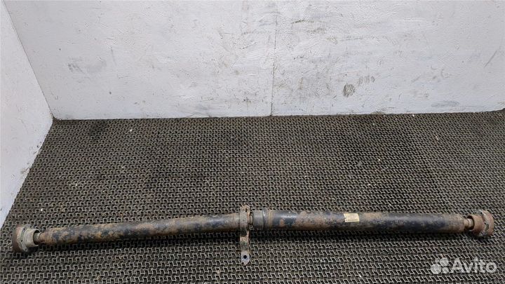 Кардан Audi A6 (C6), 2009