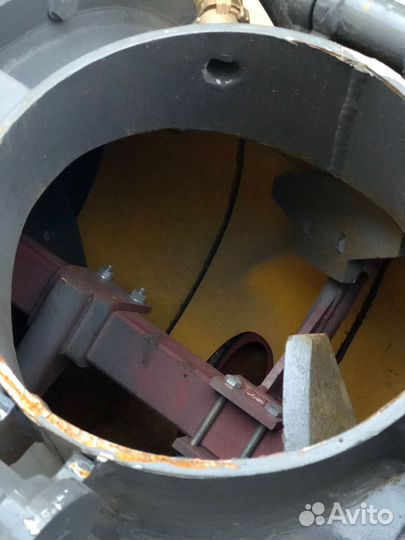 Растворонасос BMS Worker №1