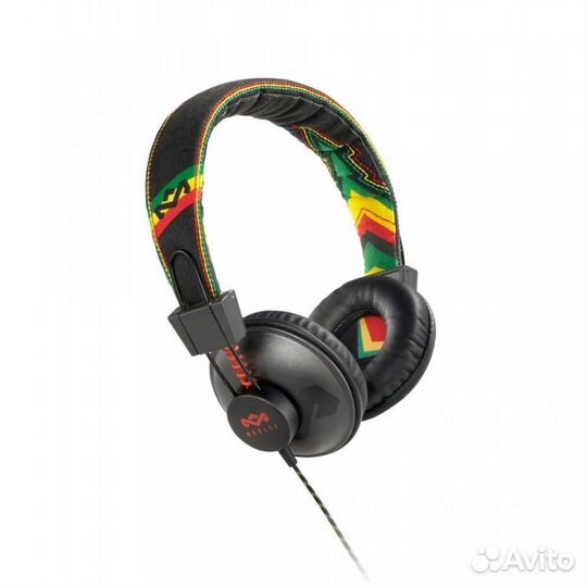 Беспроводные наушники House of Marley Positive Vib