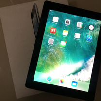 iPad 4 Wifi 16gb.Retina С коробкой