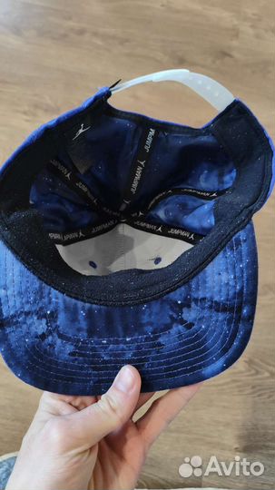 Снепбек Кепка Бейсболка Jordan AJ 11 snapback