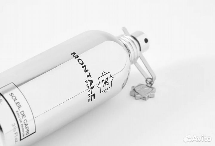 Montale Soleil de Capri (оригинал)