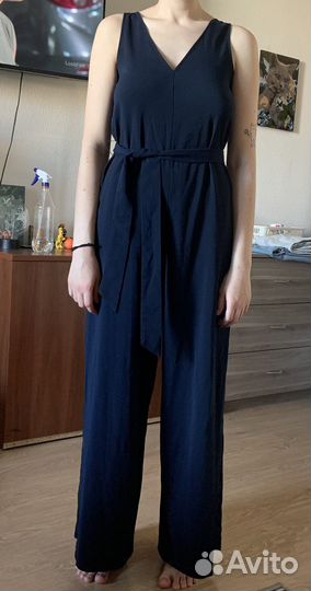 Комбинезон женский летний