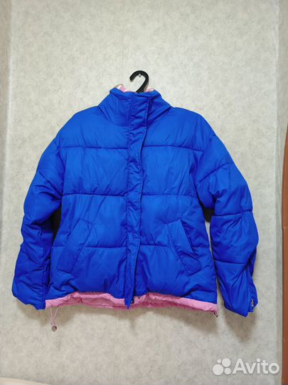 Куртка женская 48 50 осень весна