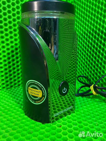 Кофемолка Redmond RCG-1603