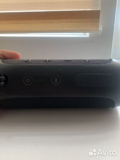 Колонки jbl flip 4
