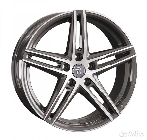 Литые диски Replay KI343 r18 5x114.3