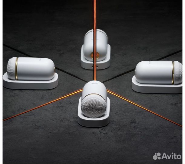 Щетка для чистки лица