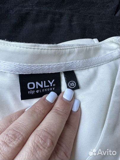 Пакет одежды размер s