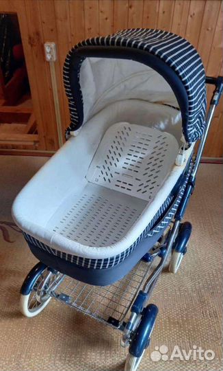 Коляска детская