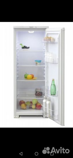 Холодильник Бирюса Б-111 (на гарантии)