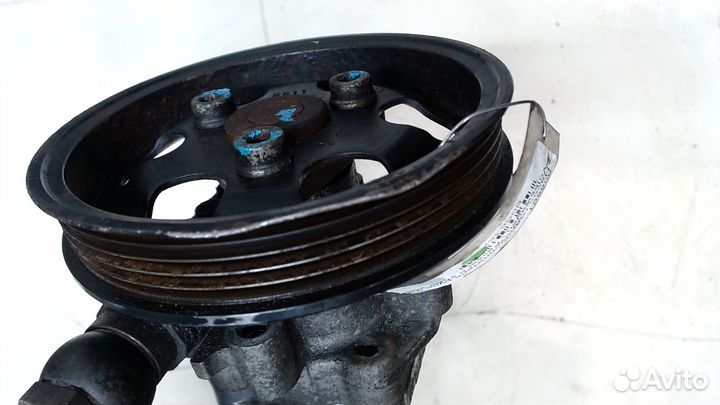 Гур Volkswagen Passat 5, 2001