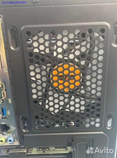 Компьютер Intel Core i7-6700 (Арт.77709)