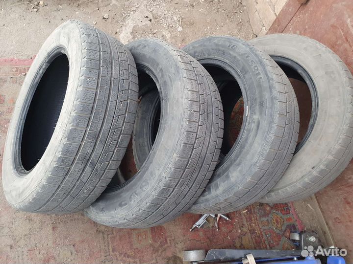 Firemax FM805 185/65 R15