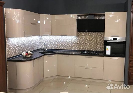 Изделия из искусственного камня (акрила)