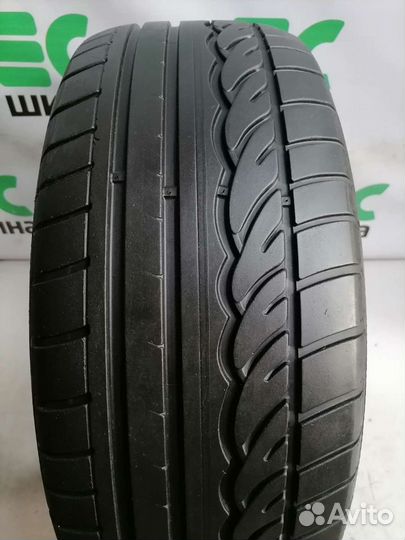 Dunlop SP Sport 01 235/55 R17