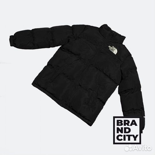 The North Face 1996 Retro Nuptse Black