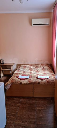 Комната 12 м², 1/4 эт.