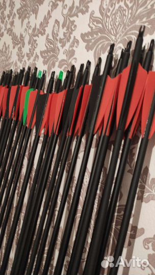 Стрелы для лука