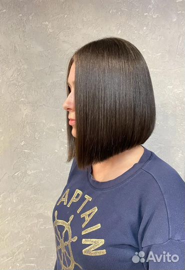 Окрашивания/Стрижки/Укладки