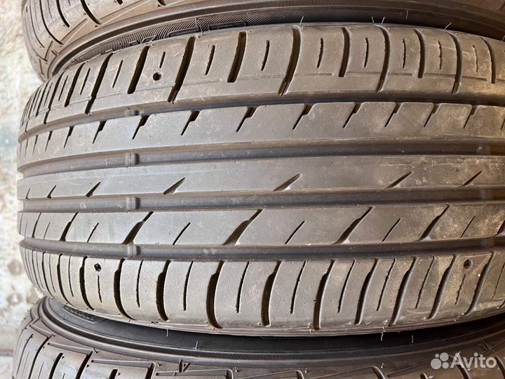 Falken Ziex ZE-914 215/55 R17 94W