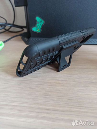 Противоударный чехол iPhone 11 pro