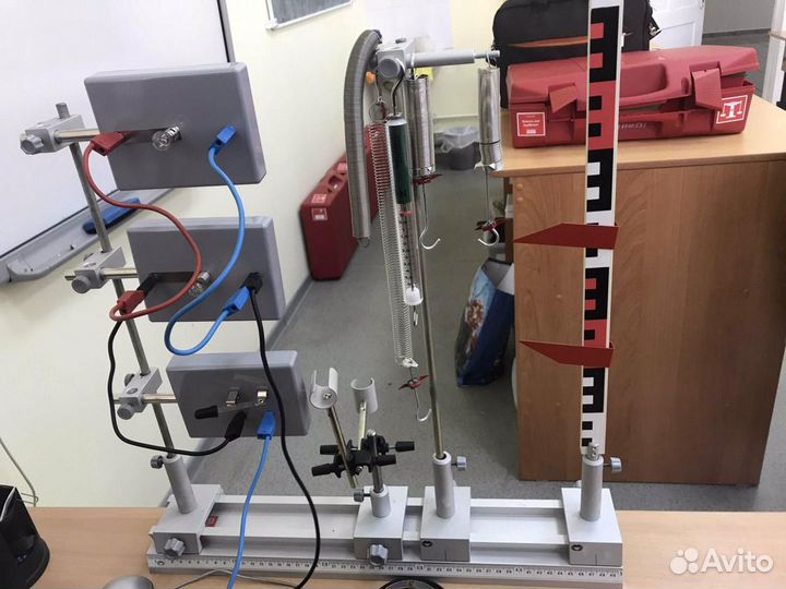 Репетитор по физике и математике