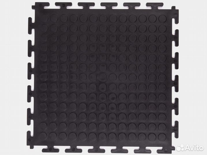 Покрытие Пвх для пола фургона