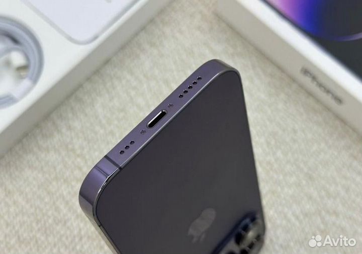 iPhone 14 Pro Max, 256 ГБ