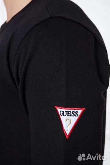 Свитшот Guess