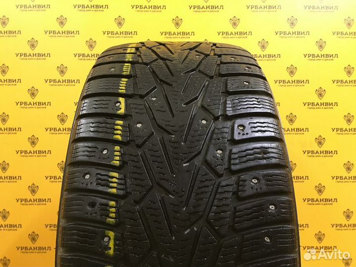 Nokian Tyres Hakkapeliitta 7 245/40 R18 97T