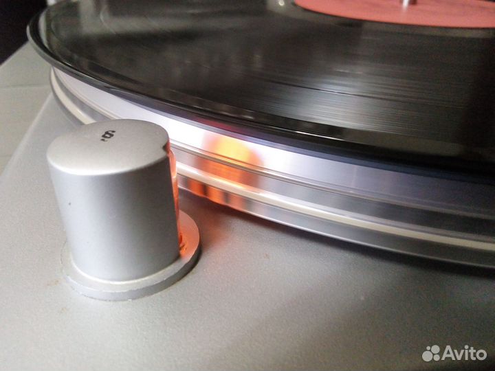 Проигрыватель винила Вега -110