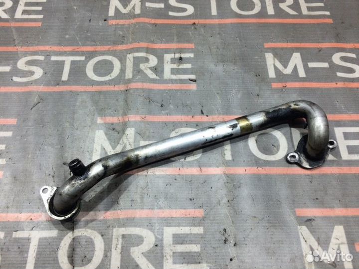 Патрубок системы охлаждения Audi Q7 4LB BAR 2007