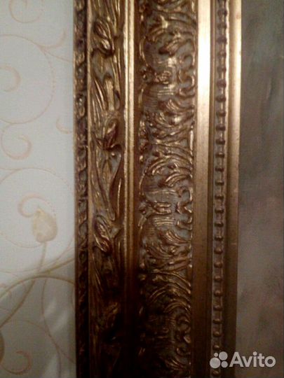 Картина 850 х1250 холст