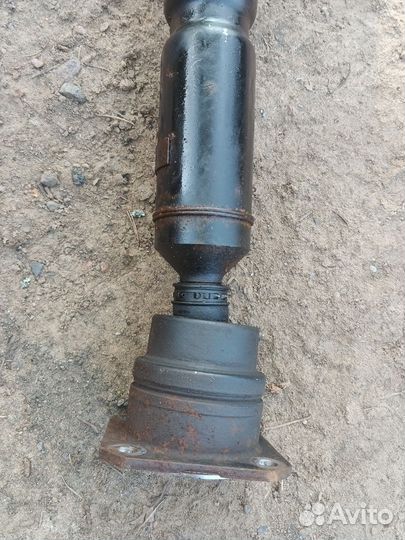 Вал карданный Ford Explorer 5