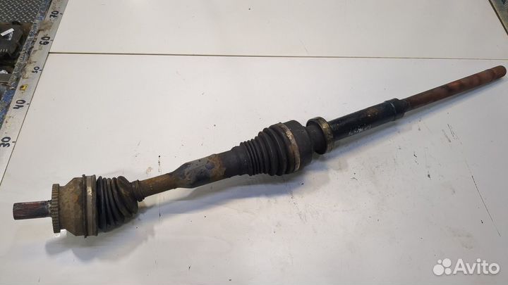 Полуось Volvo XC90, 2006