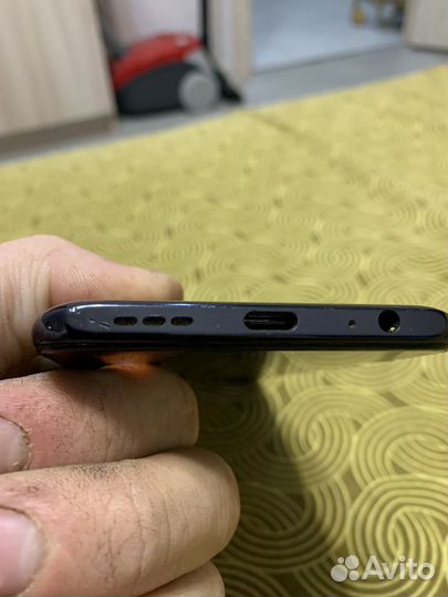 Xiaomi Redmi Note 10S, 6/128 ГБ