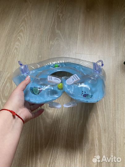 Круг для купания