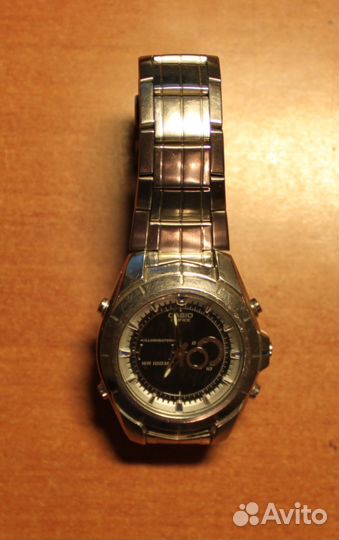 Efa cheap 119 casio