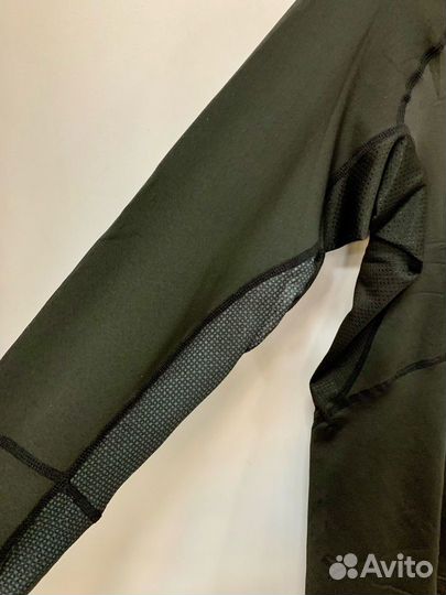 Компрессионный свитшот (рашгард) Iihw JR