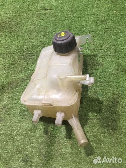 Расширительный бачок Renault Megane 3 Fluence 2171