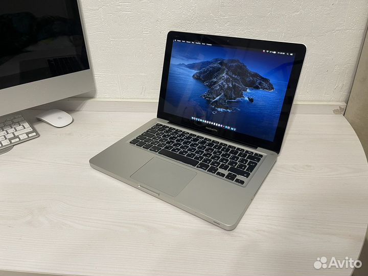 Apple MacBook pro 13