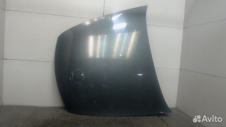 Капот Lexus LS460, 2008