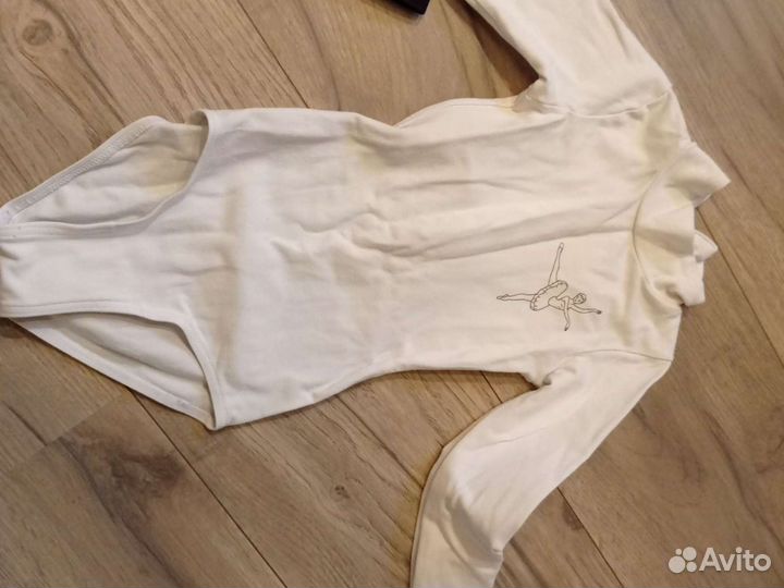 Купальник для танцев