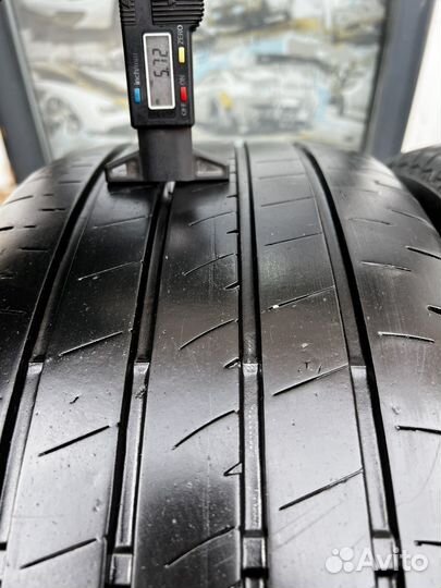 Bridgestone Turanza T005A 235/45 R18 94W