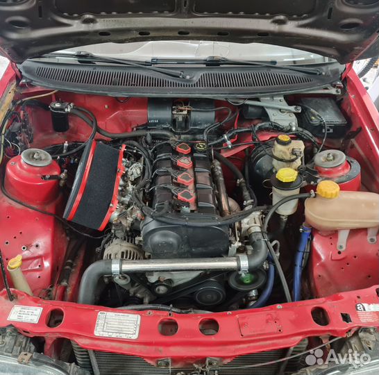 Свап Комплект 200лс